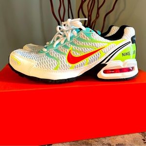 ‼️$40 Nike  Women’s  Air Max Torch 4 Running 7.5